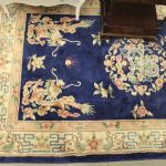 774 8190 CHINESE CARPET